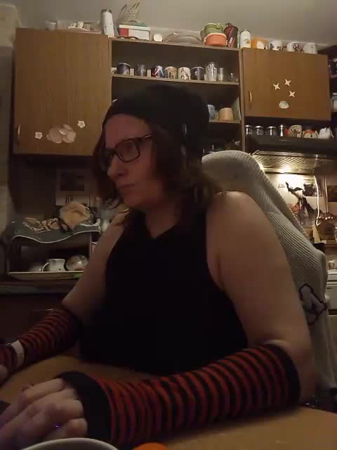 Tignari Adult Chat November 6, 2025