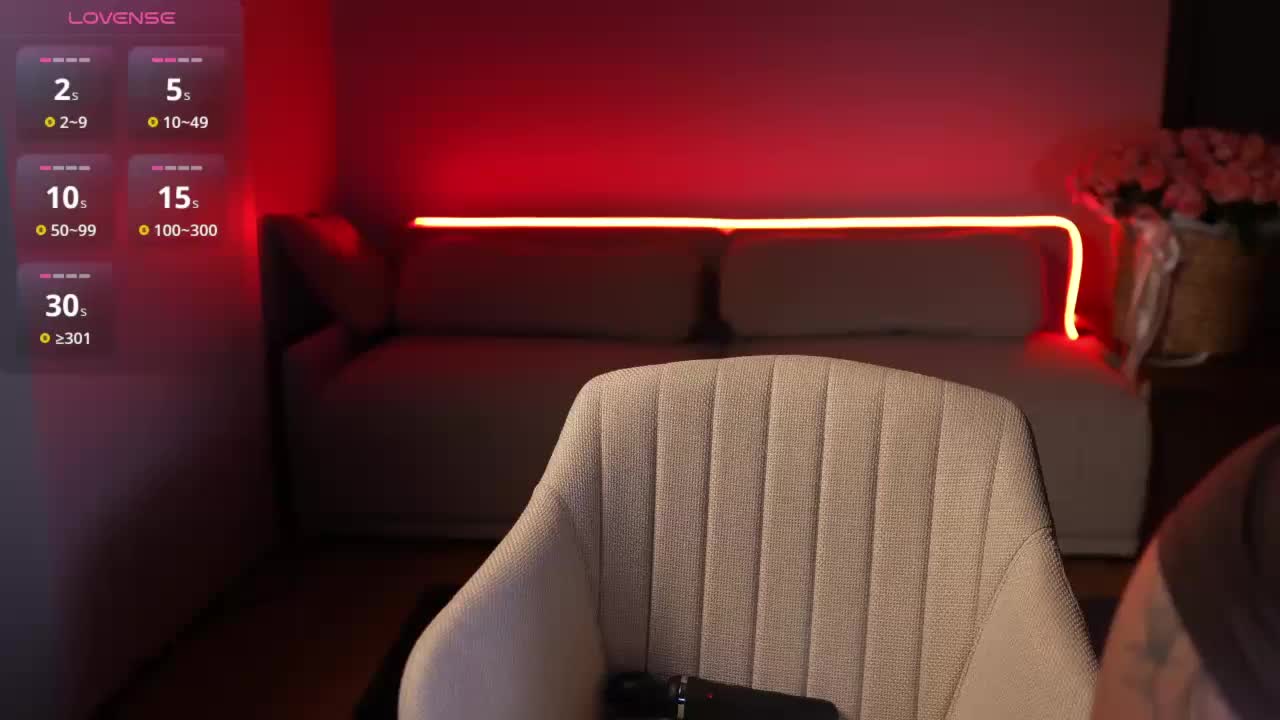 KatrinaMoreno Adult Chat November 5, 2025