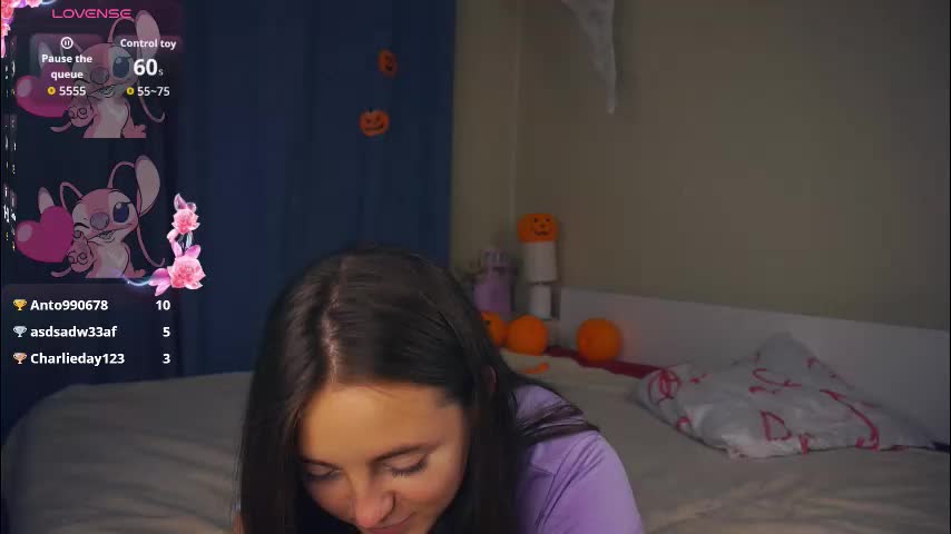 falineellson Adult Chat November 5, 2025