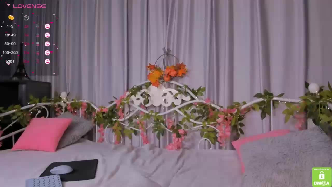 Amelia-skyy Adult Chat November 6, 2025