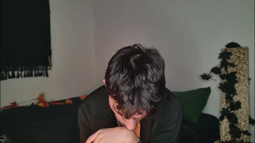 jackdesfeux Adult Chat November 6, 2025