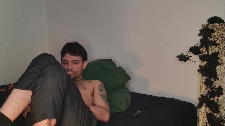 jackdesfeux Adult Chat November 6, 2025