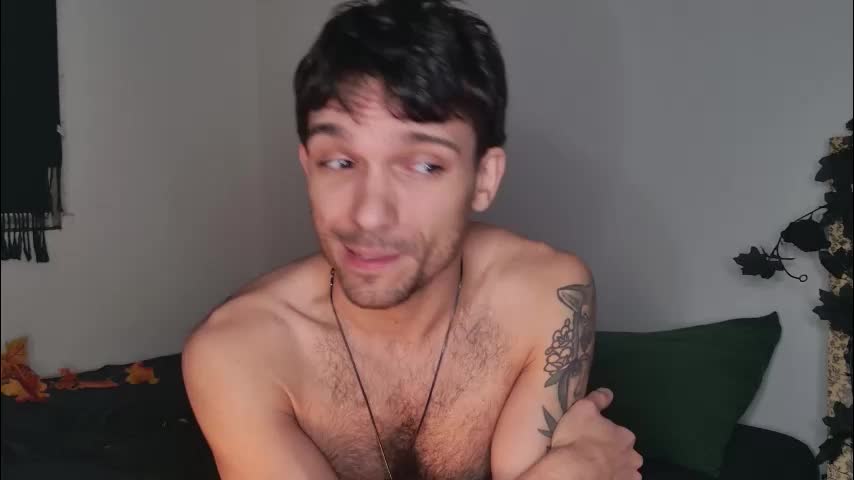 jackdesfeux Adult Chat November 6, 2025