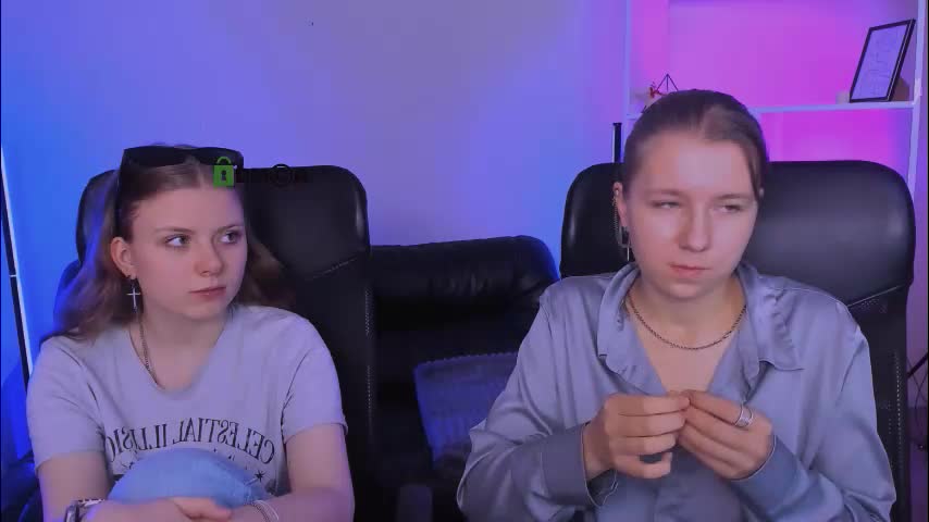 foxy_tease_ Adult Chat November 6, 2025