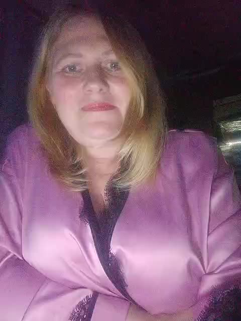 Kristina543210 Adult Chat November 6, 2025