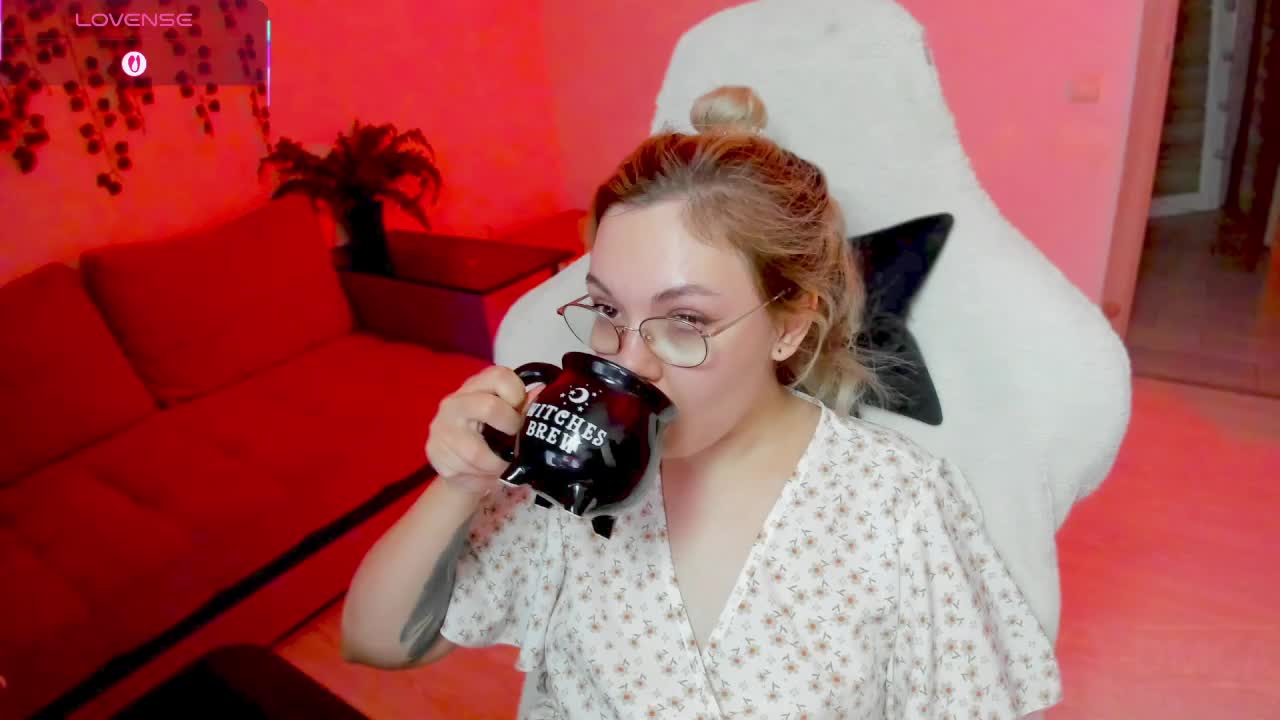 AnyaTaylorJoy_ Adult Chat November 5, 2025