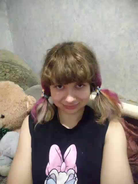 GrettaCandy Adult Chat November 6, 2025