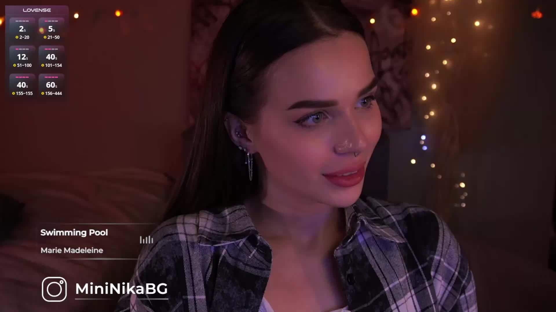 MiniNika Adult Chat November 3, 2025