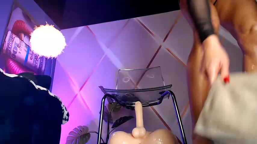 OksanaOcean Adult Chat November 5, 2025