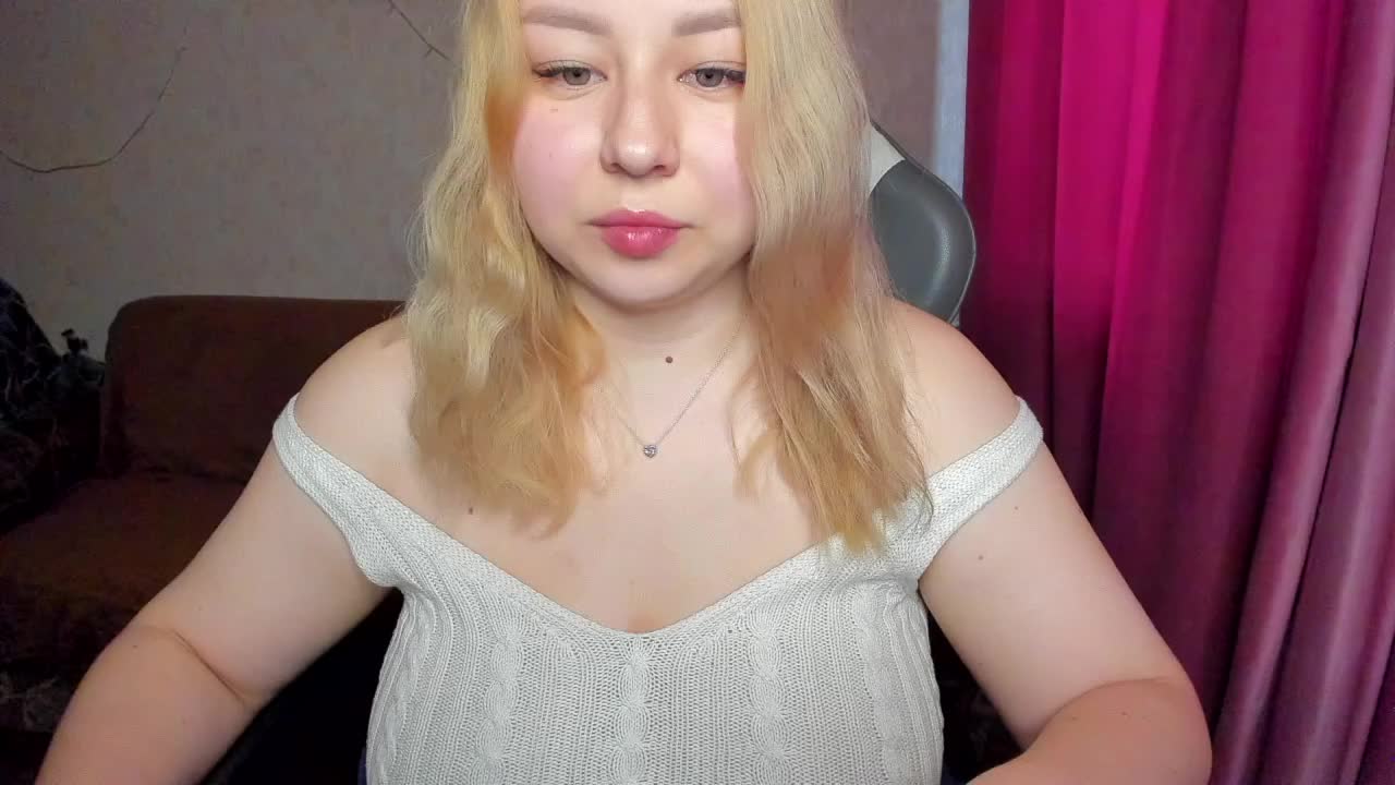 MilkaFoxy Adult Chat November 6, 2025