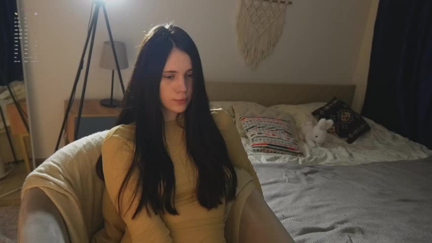 jennetdoll Adult Chat November 5, 2025