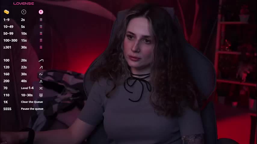 oliviamcclean Adult Chat November 5, 2025