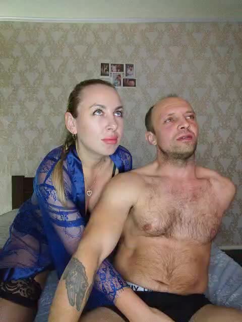 Max_and_Maksin Adult Chat November 6, 2025