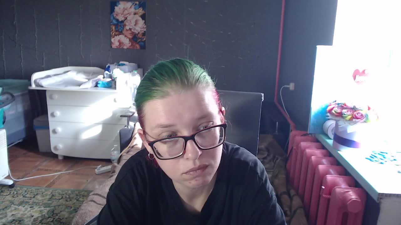 malvinella Adult Chat November 4, 2025