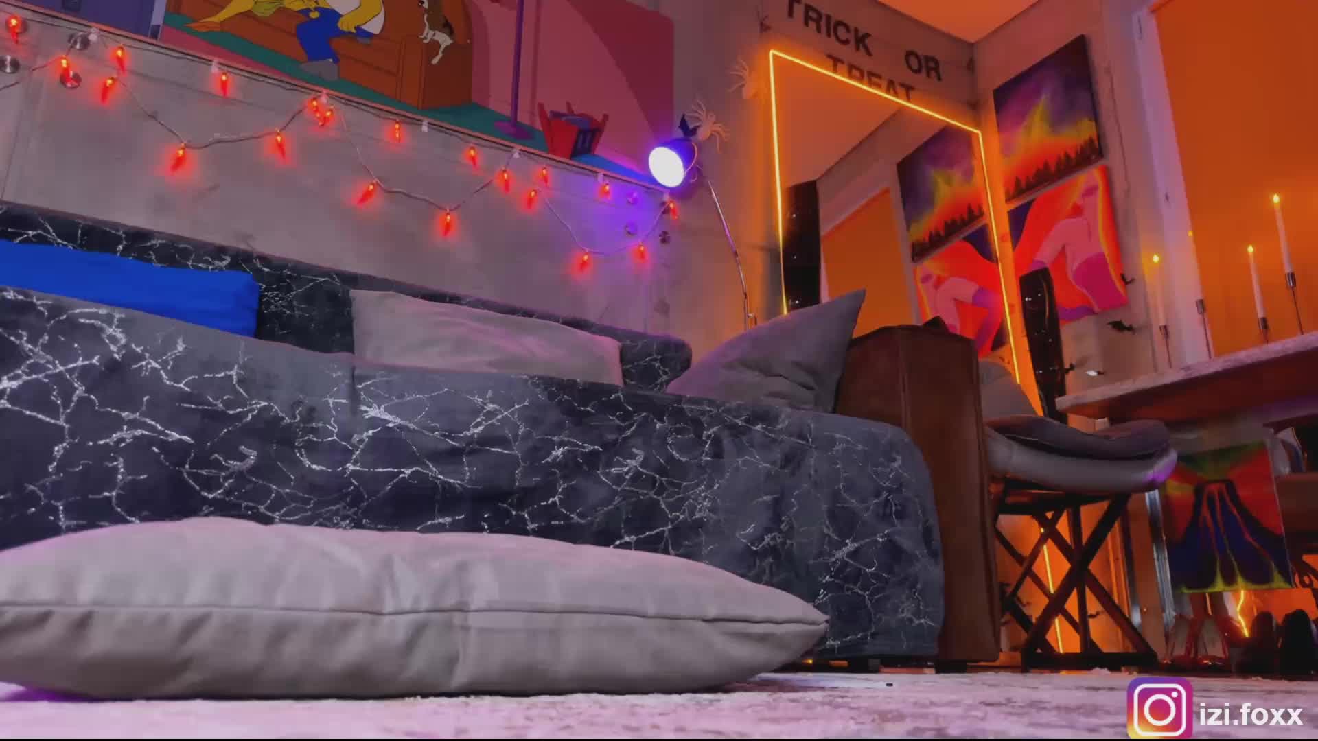 Na-izi Adult Chat November 3, 2025