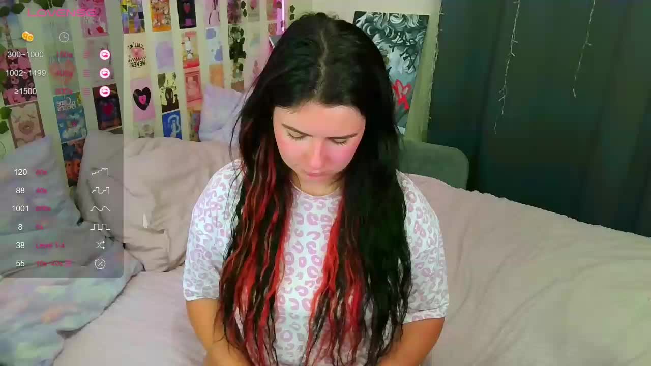 Kitty-Katty Adult Chat November 5, 2025