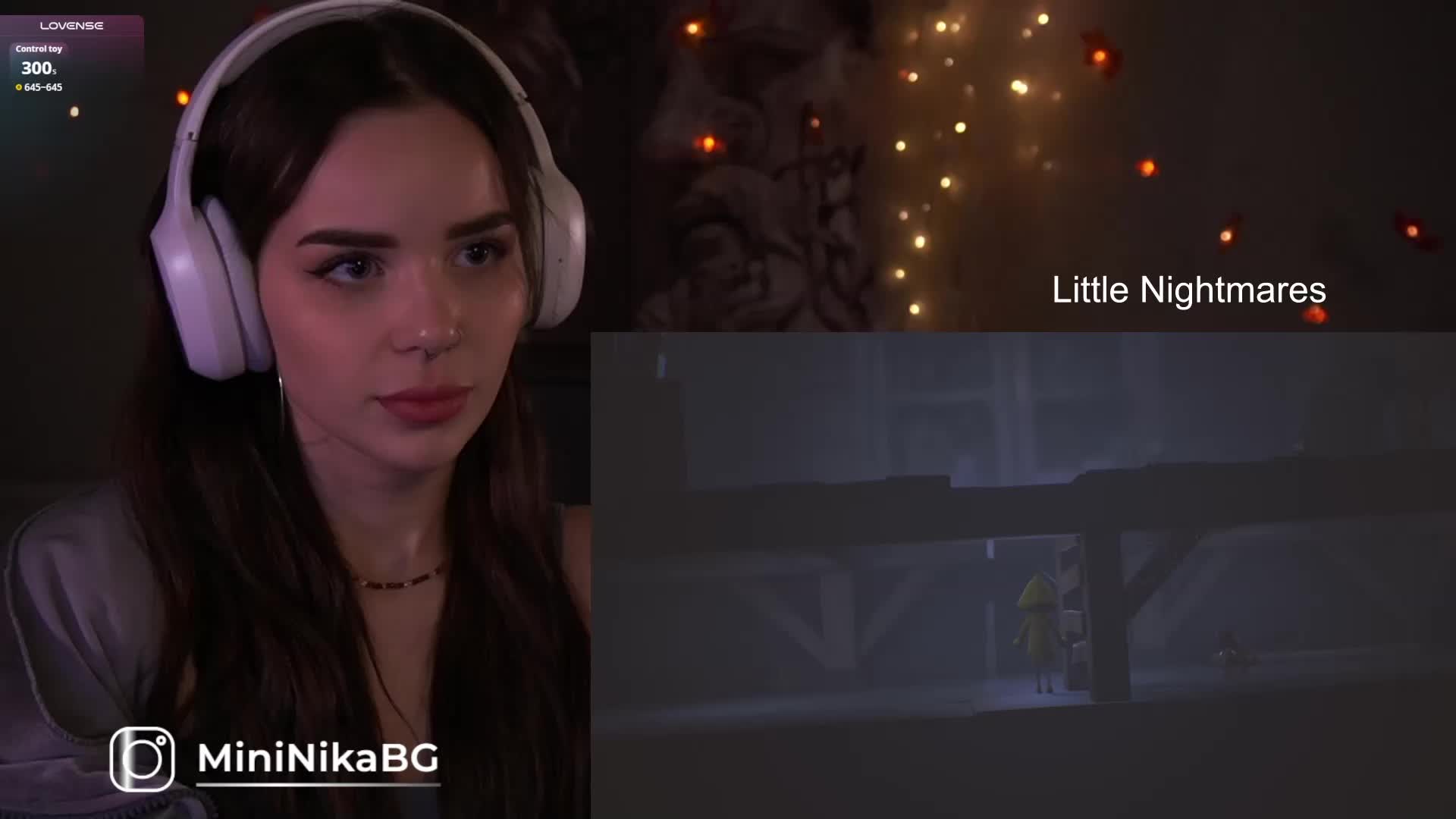 MiniNika Adult Chat November 6, 2025