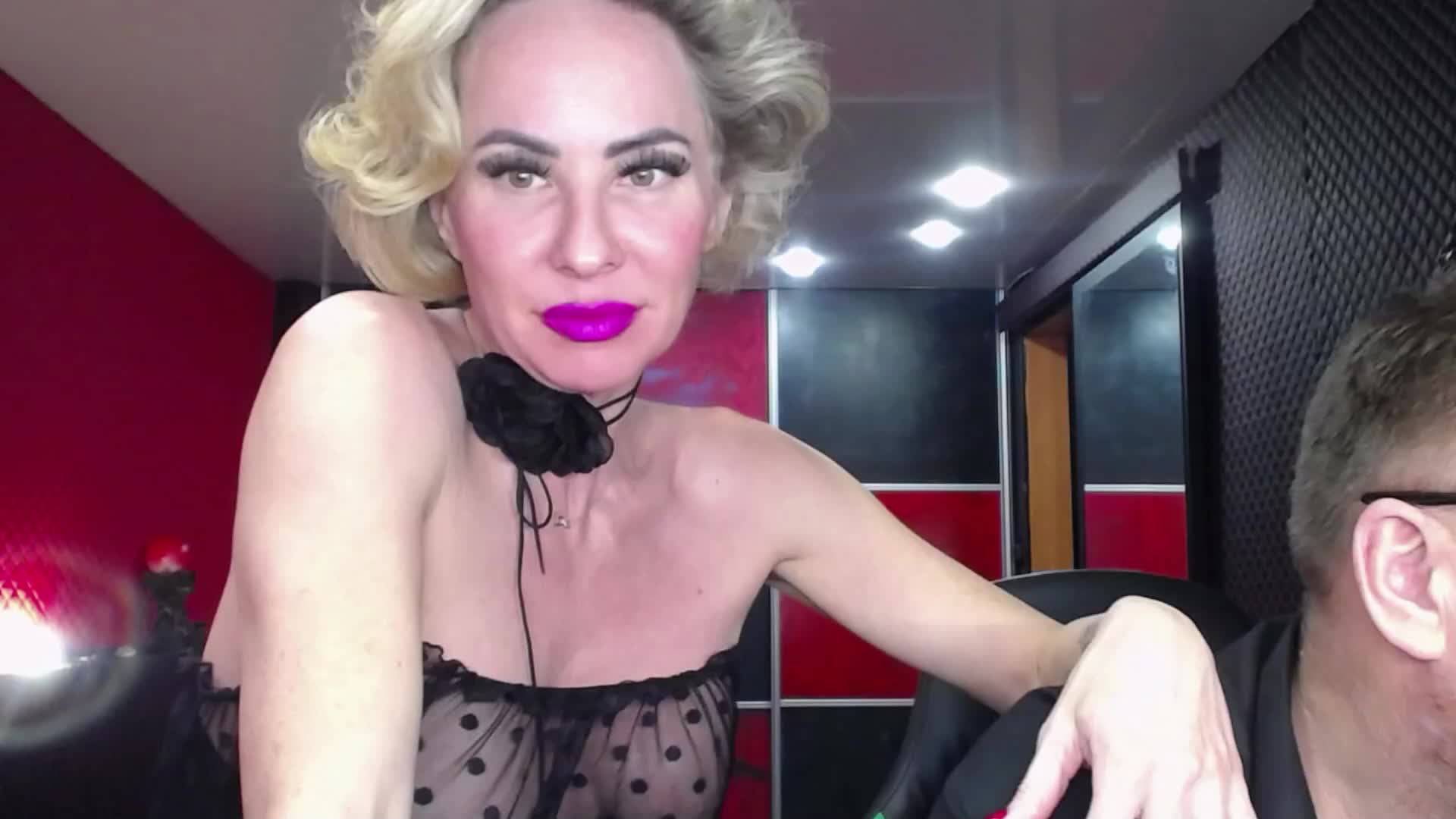 MasterAndMargarita Adult Chat November 6, 2025