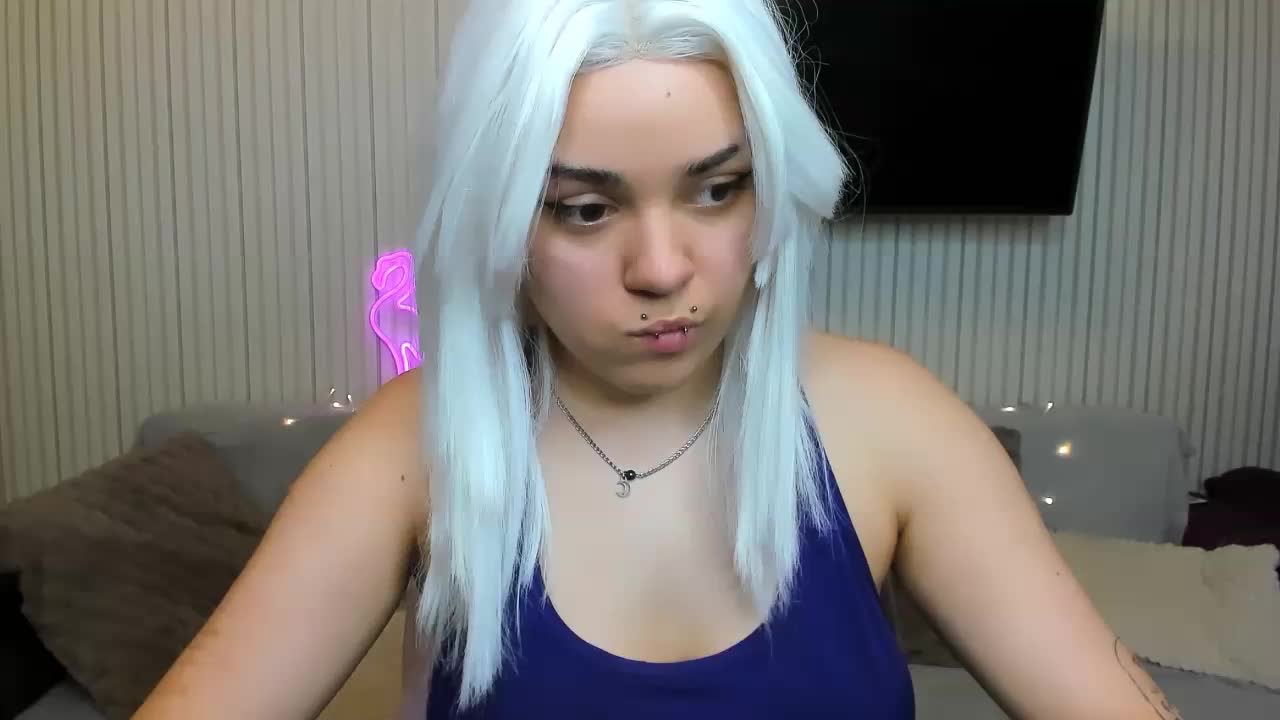 EricaHoff Adult Chat November 5, 2025