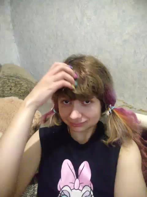 GrettaCandy Adult Chat November 6, 2025