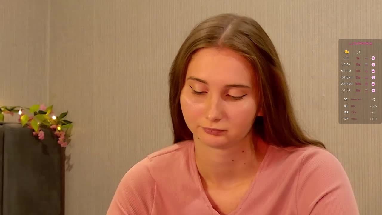 PeachGirl Adult Chat November 5, 2025