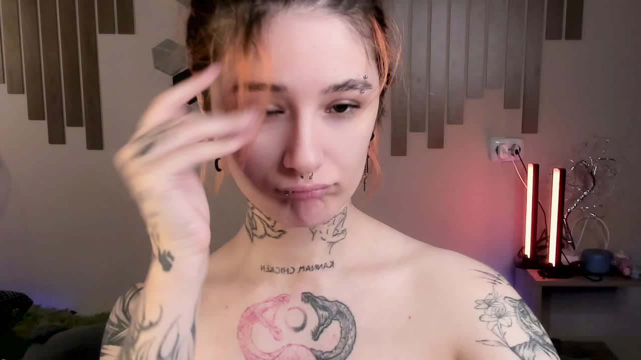 Dreamy-Snake Adult Chat November 6, 2025