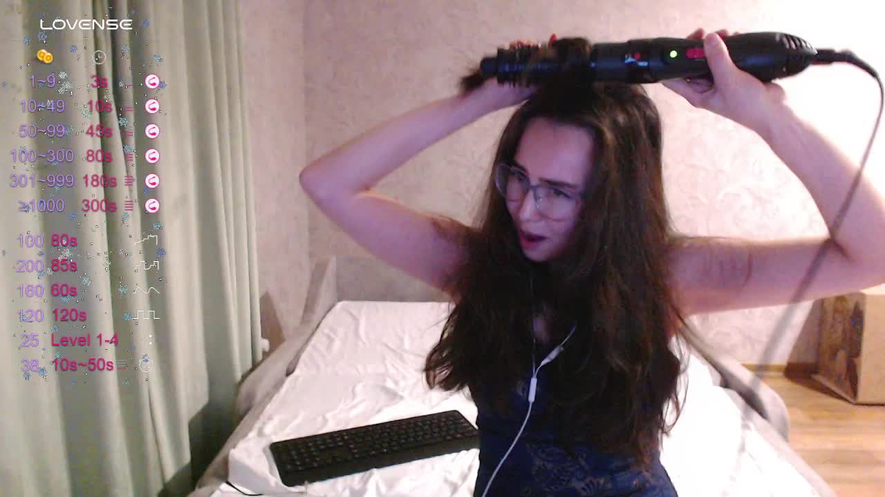 Leceysweet Adult Chat November 5, 2025