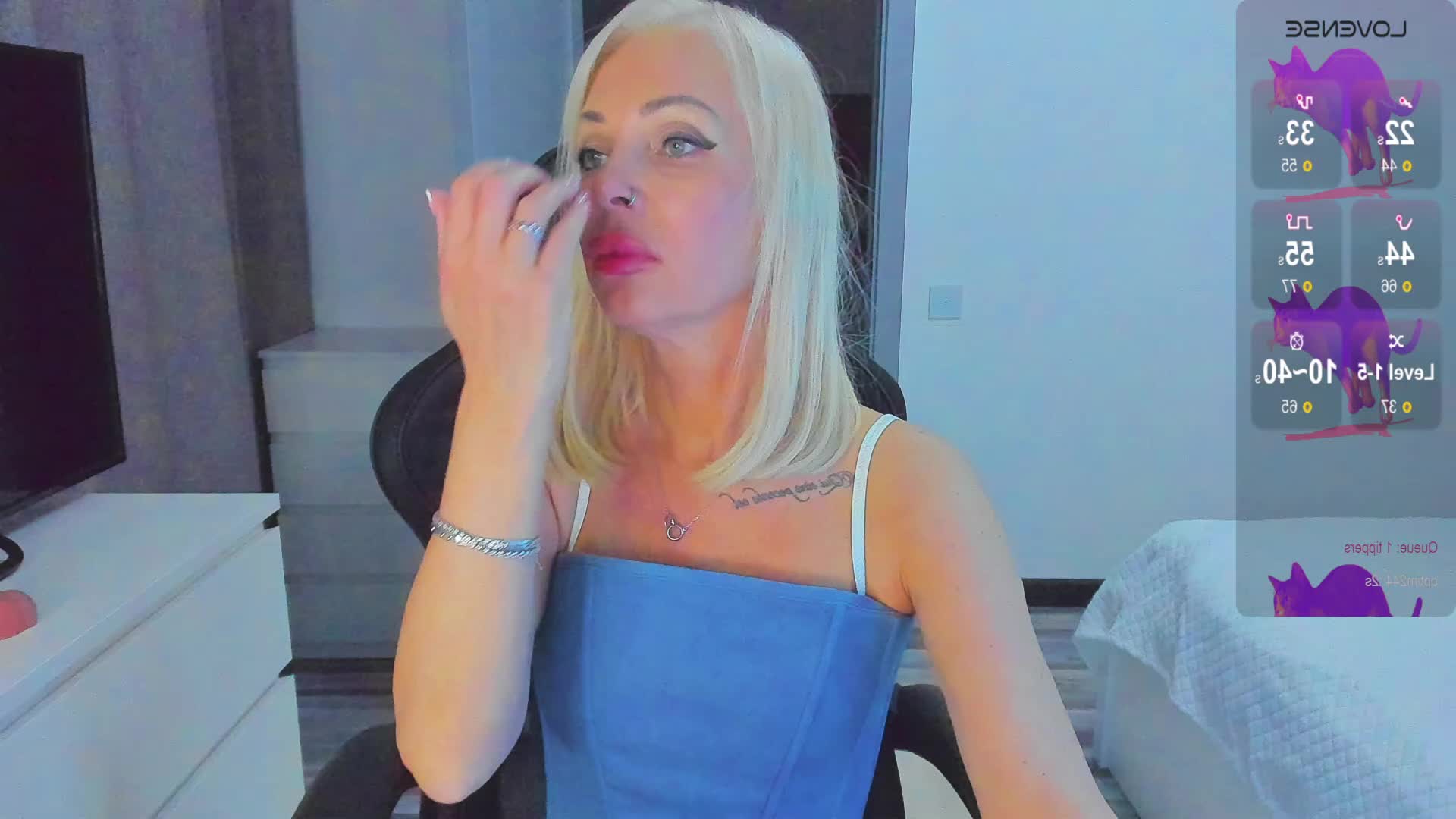 Sunbeam Adult Chat November 6, 2025