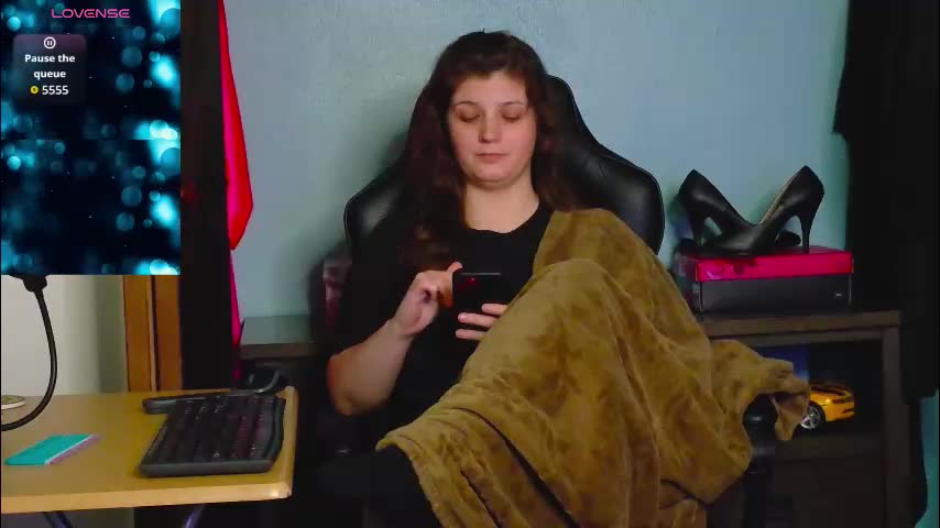 treejeanne Adult Chat November 6, 2025