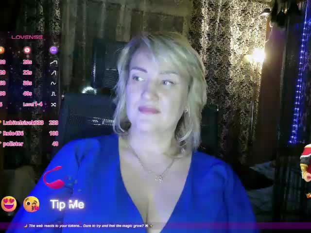 Pavuhi Adult Chat November 6, 2025