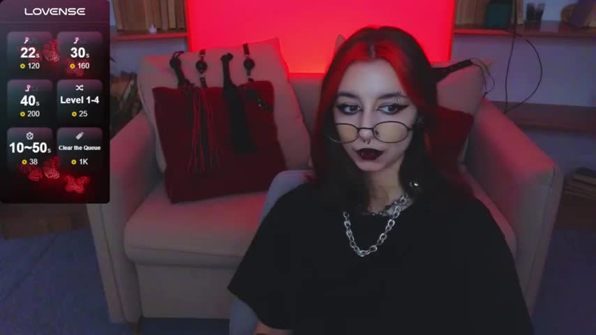 Mistress__Marcelline Adult Chat November 6, 2025