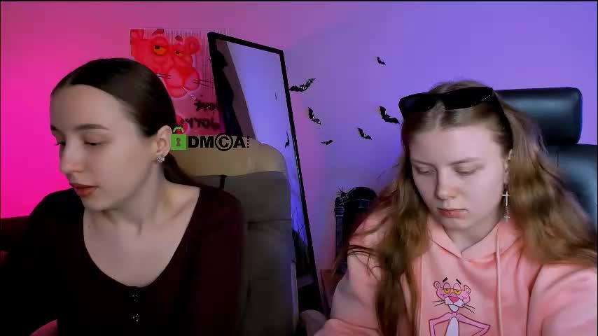 foxy_tease_ Adult Chat November 6, 2025