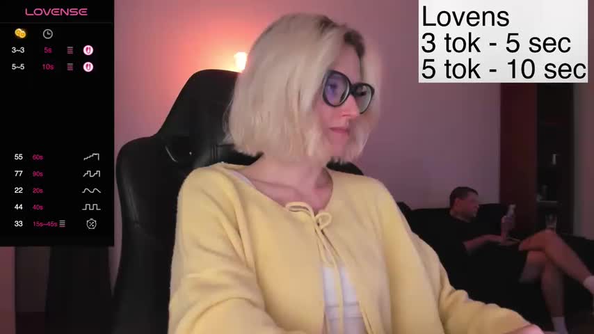 Sexy_Sweets Adult Chat November 4, 2025