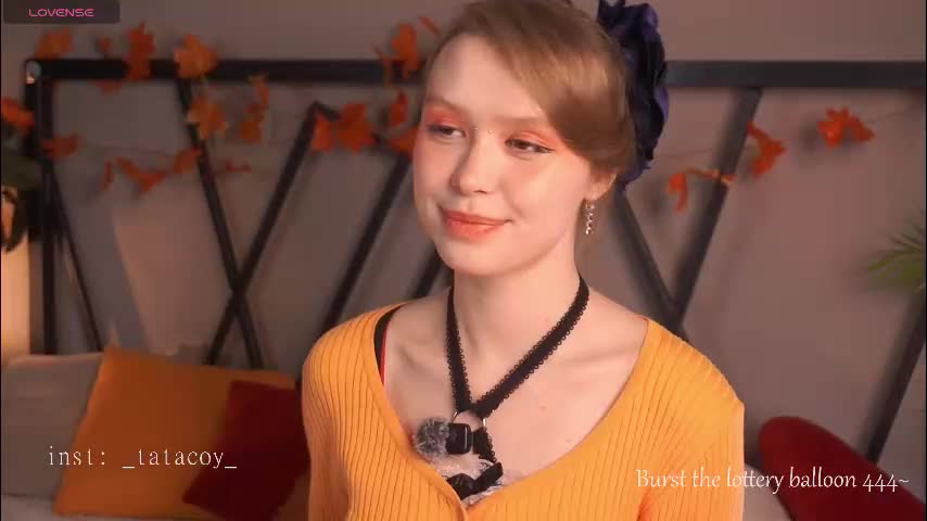 tatacoy Adult Chat November 6, 2025