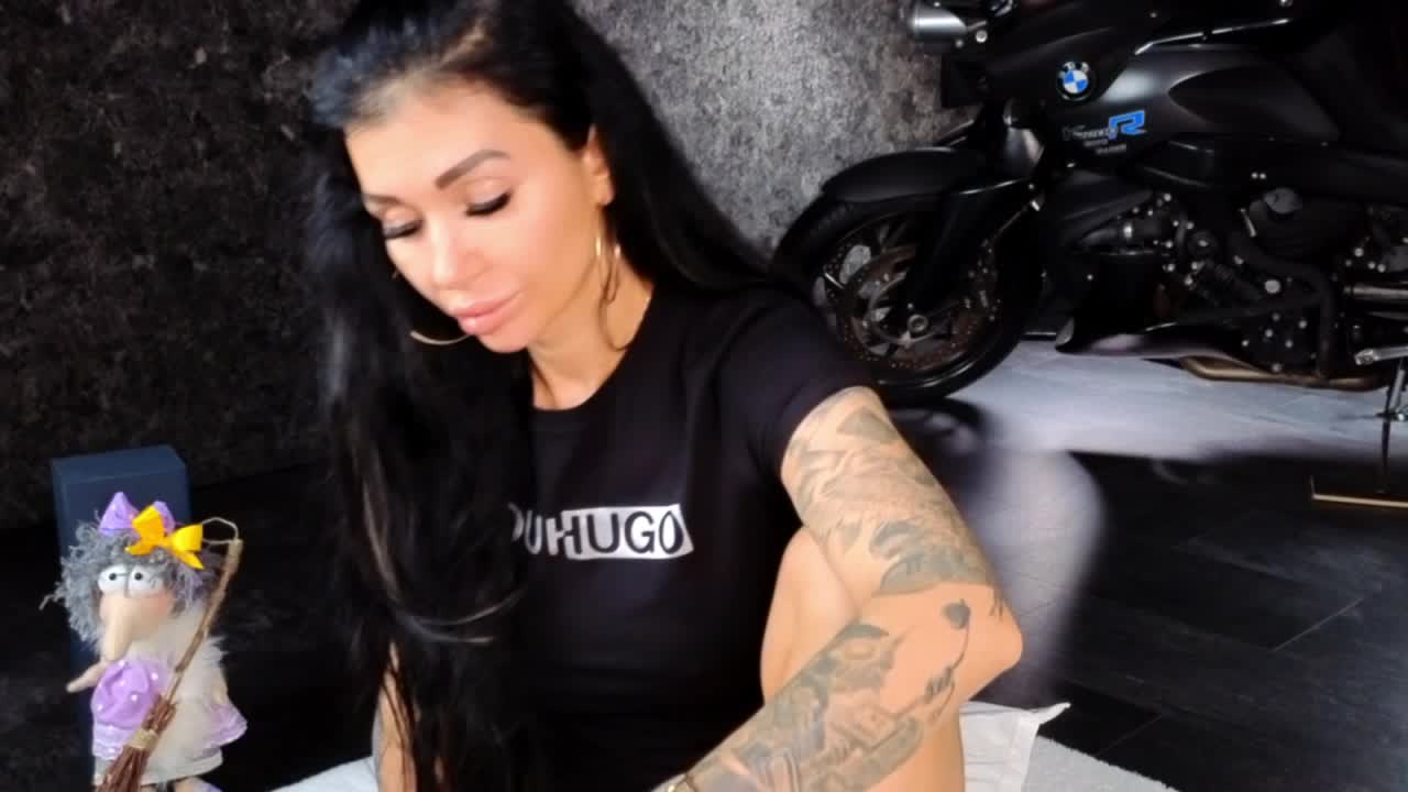 -BABAYAGA- Adult Chat November 6, 2025