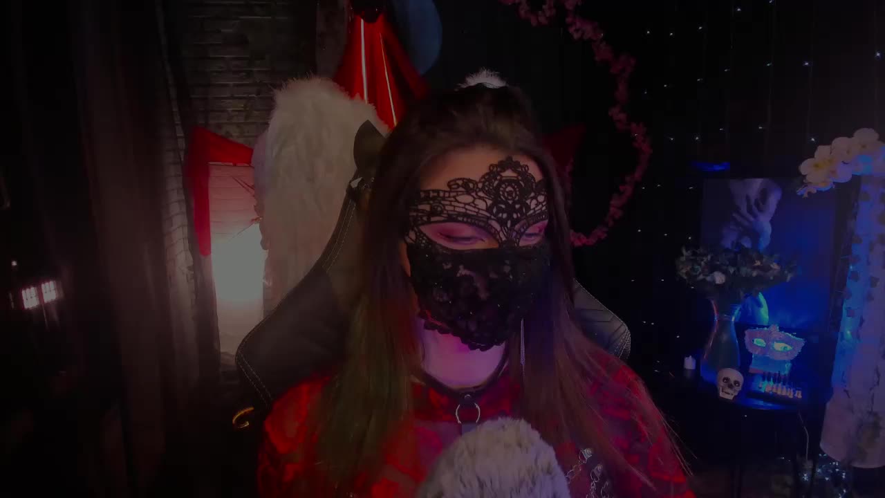 Li-Drago Adult Chat November 6, 2025