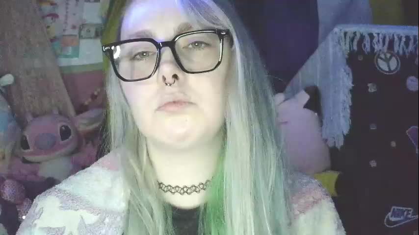 lilemmy1999 Adult Chat November 6, 2025