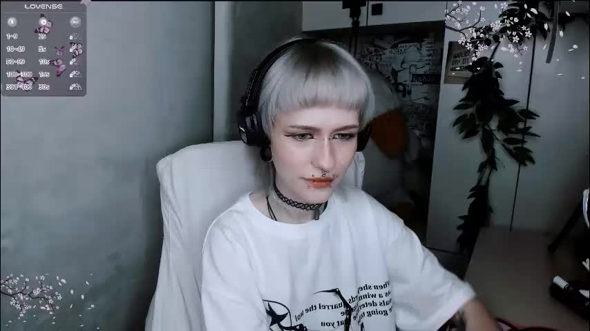 say_mary Adult Chat November 5, 2025