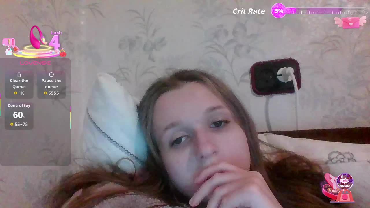 Draznilkina Adult Chat November 5, 2025