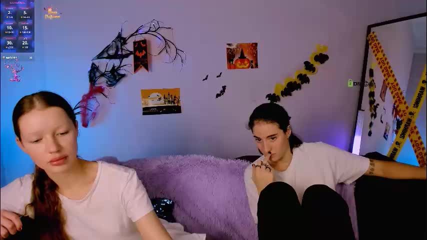 daisy_baby_ Adult Chat November 6, 2025