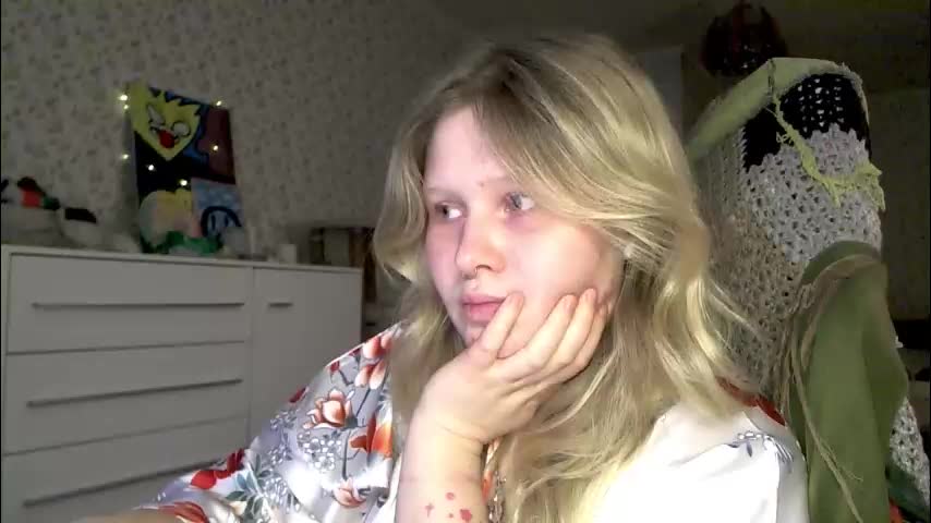 fairydreams_ Adult Chat November 5, 2025