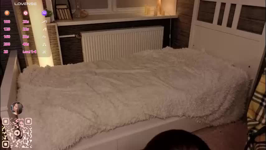 evas_soul Adult Chat November 6, 2025