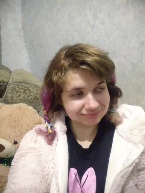 GrettaCandy Adult Chat November 6, 2025