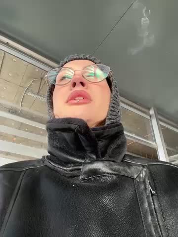 RinaCat Adult Chat November 6, 2025