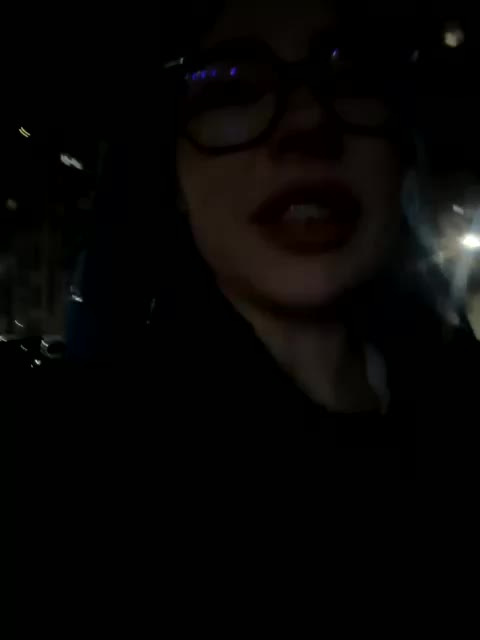 LadyAlis Adult Chat November 6, 2025