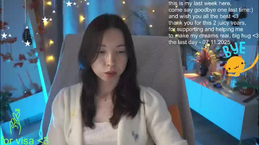 sarahson Adult Chat November 5, 2025