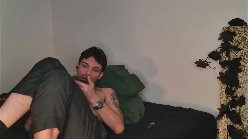 jackdesfeux Adult Chat November 6, 2025