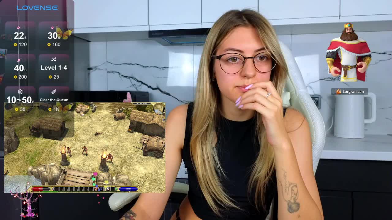 Leppieee Adult Chat November 6, 2025