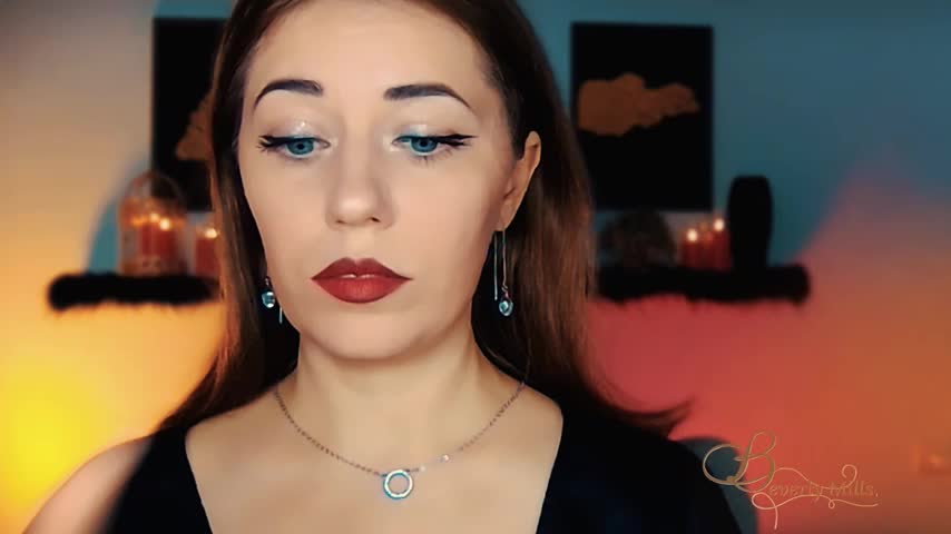 MissBeverlyMills Adult Chat November 6, 2025