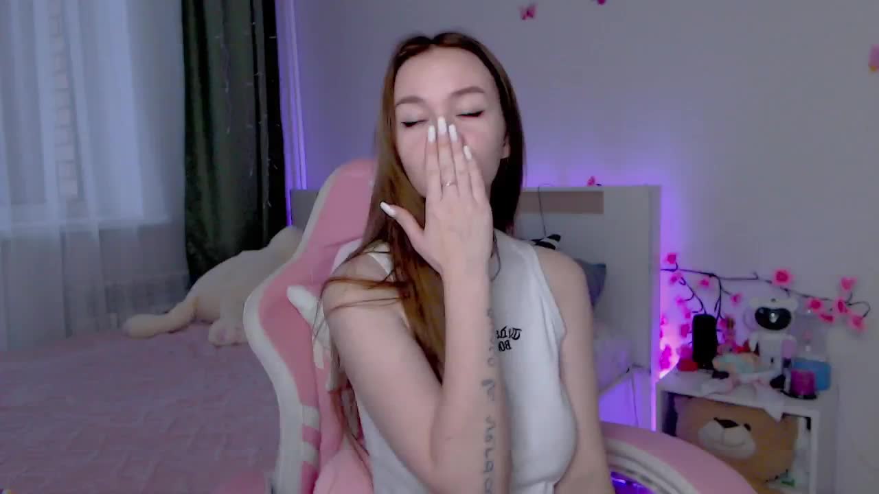 NaughtyMable Adult Chat November 6, 2025